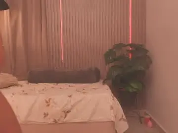 Chaturbate Best Webcam of lili_foxy