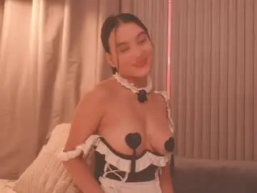 Chaturbate Watch Live Sex Cams of lili_foxy