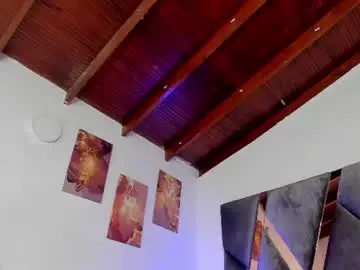 Chaturbate Free Live Porn of milan_ebony