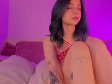 Chaturbate Adult Webcam of milla_remmy