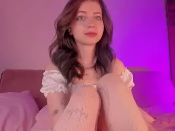 Chaturbate Live Sex Cam of milla_remmy