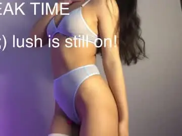 Chaturbate Best live sex cam show of mymelisa