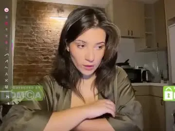 Chaturbate Live Sex of mymelisa
