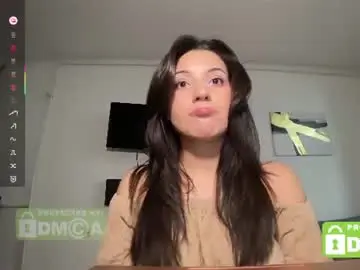 Chaturbate Free Porn Cam of mymelisa