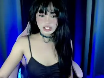 Chaturbate Live Sex Cam of perfect_cum69