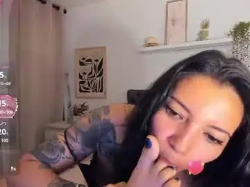 Chaturbate Best live sex cam show of roxy_hell