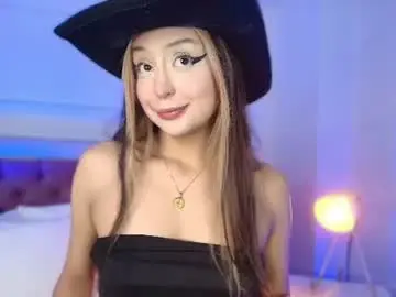 Chaturbate Nude Webcam of sofly_s