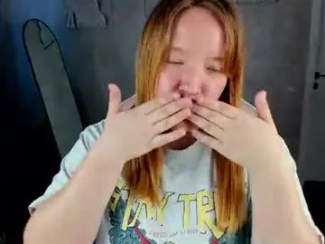 Chaturbate Free Live Porn of sophia_millery