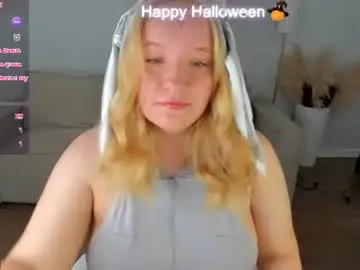 Chaturbate Sex Cam of sophia_millery