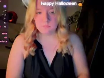 Chaturbate Sex Cam of sophia_millery