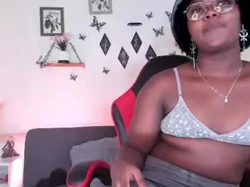 Chaturbate Best live sex cam show of staicy26