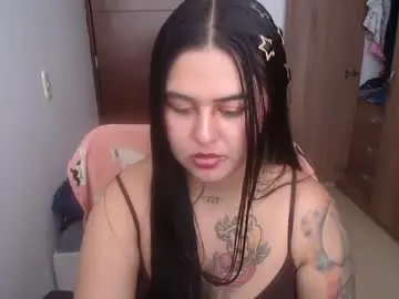 Chaturbate Nude Webcam of sub_nezuko_69