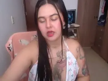 Chaturbate Adult Webcam of sub_nezuko_69