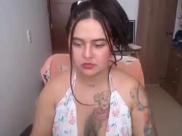 Chaturbate Sex Chat of sub_nezuko_69