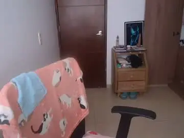 Chaturbate Sex Cam of sub_nezuko_69