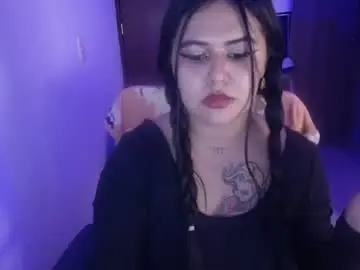 Chaturbate Best live sex cam show of sub_nezuko_69