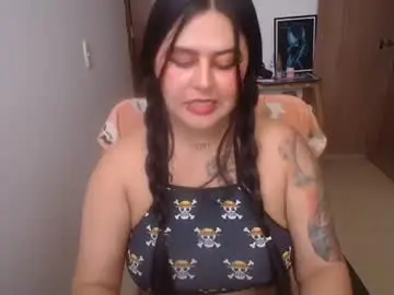 Chaturbate Free Live Porn of sub_nezuko_69