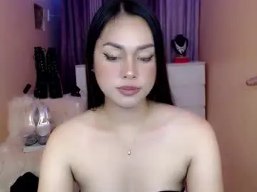 Chaturbate Private Sex Chat of 1miracle_tranny