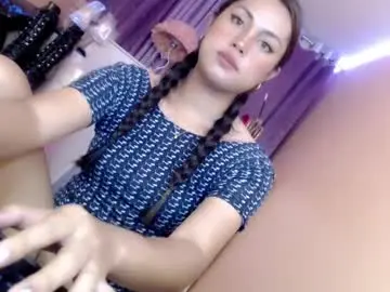 Chaturbate Adult Video Chat of 1miracle_tranny