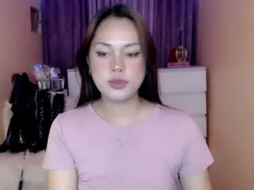 Chaturbate Private Sex Chat of 1miracle_tranny
