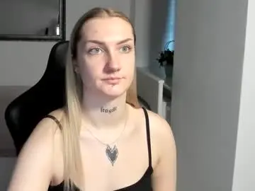 Chaturbate Live Sex of alexafragile