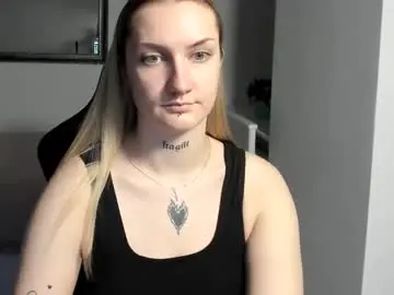 Chaturbate Best Webcam of alexafragile