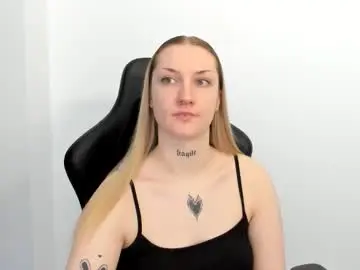 Chaturbate Adult Video Chat of alexafragile