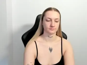 Chaturbate Sex Cam of alexafragile