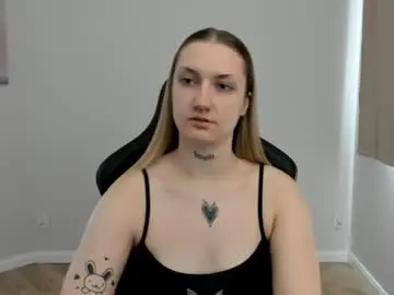 Chaturbate Free Live Porn of alexafragile