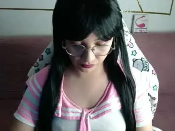 Chaturbate Live Porn of amycosplay99