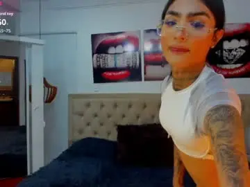 Chaturbate Free Live Porn of ariadna_05