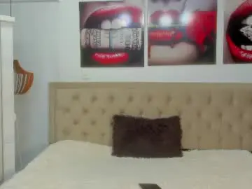 Chaturbate Live Sex of ariadna_05