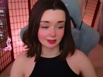 Chaturbate Watch Live Sex Cams of ava_blushy