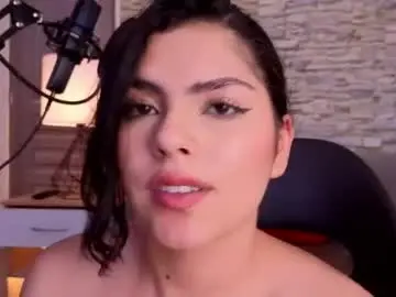 Chaturbate Live Sex Cam of butterflyx39