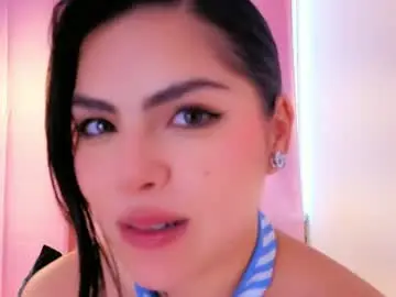 Chaturbate Sex Chat of butterflyx39