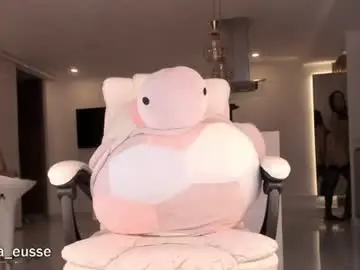Chaturbate Live Sex of charlie_eusse