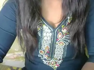 Chaturbate Sex Chat of cute_payalji