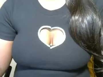 Chaturbate Adult Video Chat of cute_payalji