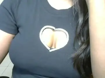 Chaturbate Nude Webcam of cute_payalji