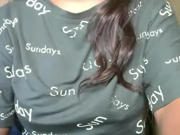 Chaturbate Sex Cam of cute_payalji