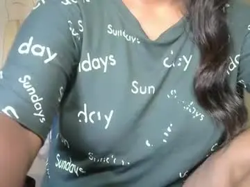 Chaturbate Live Sex Cam of cute_payalji