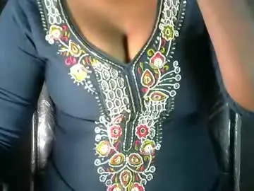 Chaturbate Sex Cam of cute_payalji