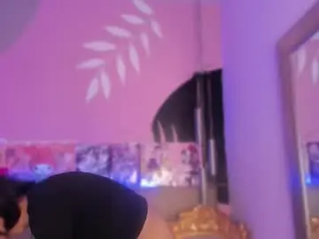 Chaturbate Nude Webcam of eimyflorian