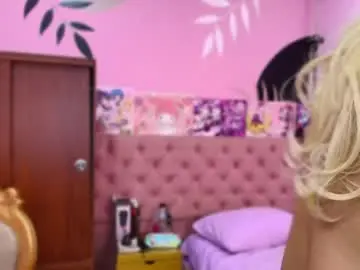 Chaturbate Sex Cam of eimyflorian