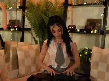Chaturbate Adult Video Chat of elliejules