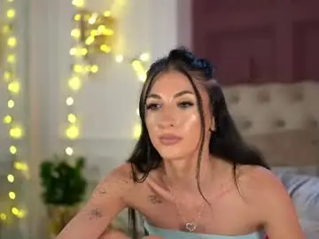 Chaturbate Live Porn of elliejules