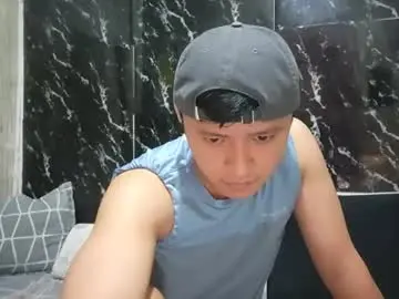 Chaturbate Best live sex cam show of hunkykeanu69