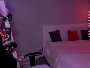 Chaturbate Live Sex of imnotmia