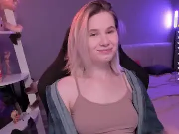 Chaturbate Private Sex Chat of imnotmia