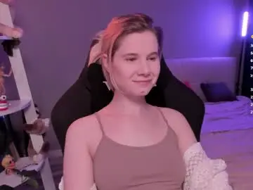 Chaturbate Free Porn Cam of imnotmia